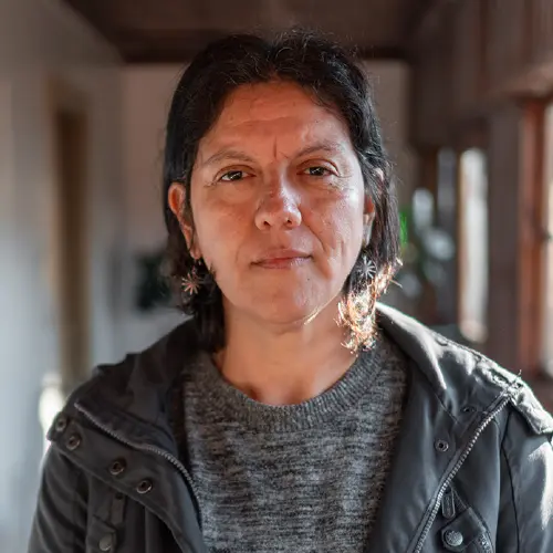 Maribel Alcántara Tobar