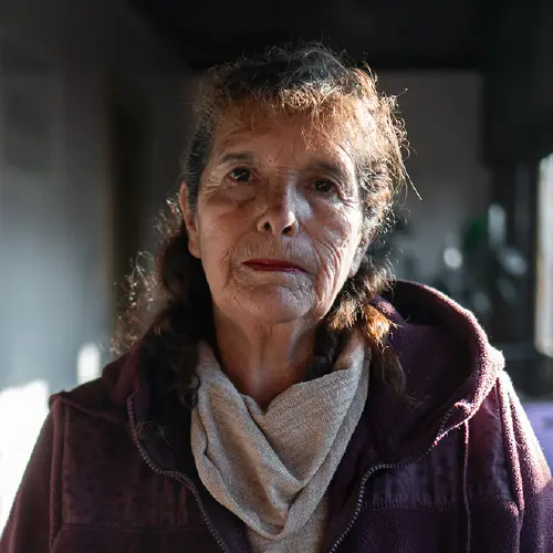 Rosa Ester Mejías Barrios